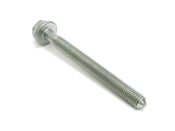 Audi VW Manual Trans Bell Housing Bolt - Genuine Audi VW N10692701