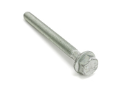 Audi VW Manual Trans Bell Housing Bolt - Genuine Audi VW N10692701