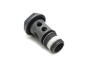 Audi VW Turbocharger Coolant Line Bolt - Genuine VW Audi WHT005635A