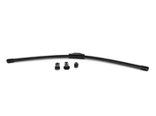 Mercedes Windshield Wiper Blade - Valeo 604488