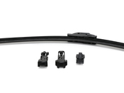 Mercedes Windshield Wiper Blade - Valeo 604488