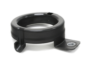 Volvo Wheel Bearing Dust Cover - Genuine Volvo 31329409