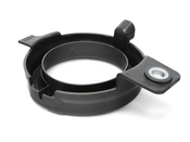 Volvo Wheel Bearing Dust Cover - Genuine Volvo 31329409