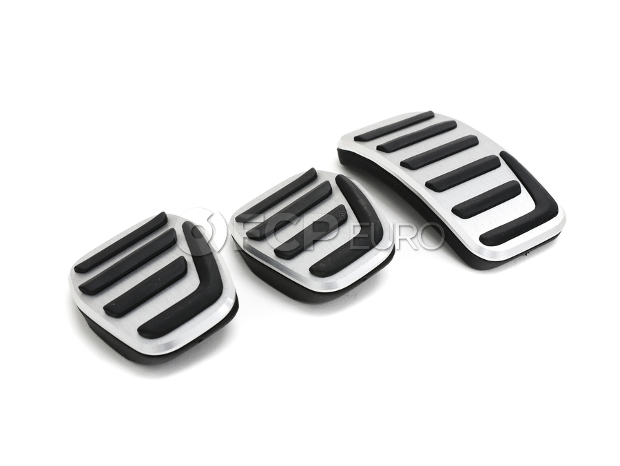 Volvo Sport Accelerator Pedal Kit - Genuine Volvo 31330699 | FCP Euro