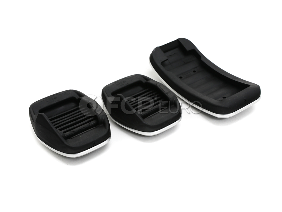 Volvo Sport Accelerator Pedal Kit - Genuine Volvo 31330699 | FCP Euro