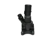 Volvo Thermostat Assembly - Genuine Volvo 31686046