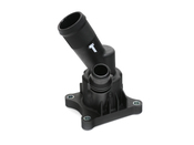 Volvo Thermostat Assembly - Genuine Volvo 31686046
