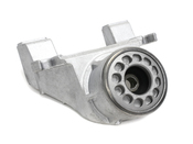 Volvo Shock Absorber Mount - Genuine Volvo 32315853