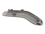 Volvo Seat Belt Selector Gate - Genuine Volvo 39885874