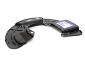 Volvo Brake Dust Shield - Genuine Volvo 8683649