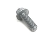 Volvo Mounting Bolt - Genuine Volvo 987515