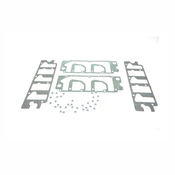 Porsche Engine Valve Cover Gasket Set - OE Supplier 100906092