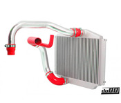 Volvo Intercooler Kit - do88 Performance BIG850R63