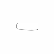 Saab Transmission Cooler Line - Pro Parts Sweden 12775716