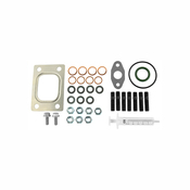 Saab Turbocharger Mounting Kit - Pro Parts Sweden 150893106