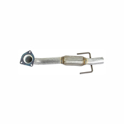 Saab Front Pipe - Pro Parts Sweden 32019380