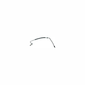 Saab Clutch Hose - Pro Parts Sweden 5254909