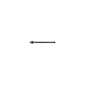 Saab Tie Rod - Pro Parts Sweden 4836557