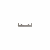 Saab Control Arm Shim - Pro Parts Sweden 4908174