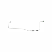 Saab A/C Hose - Pro Parts Sweden 5047006