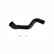 Saab Turbocharger Intercooler Hose - Genuine Saab 4966701