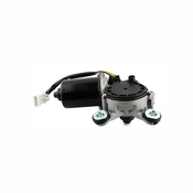 Saab Windshield Wiper Motor - Pro Parts Sweden 12757153