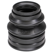 Mercedes Drive Shaft Coupling Boot - Genuine Mercedes 2214110097