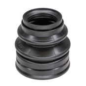 Mercedes Drive Shaft Coupling Boot - Genuine Mercedes 2214110097