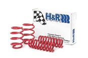 BMW Sport Lowering Spring Set - H&R 29053-1
