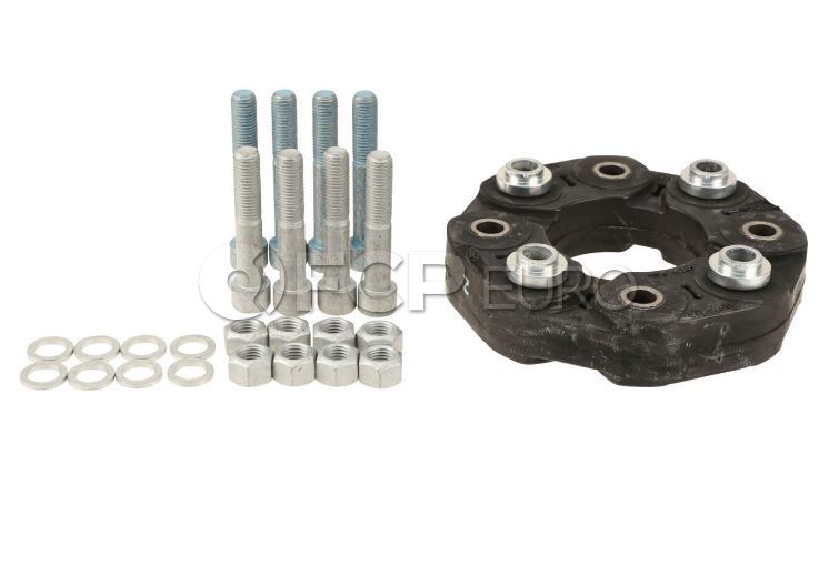 Mercedes Driveshaft Flex Joint Kit - 40087 | FCP Euro
