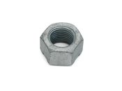 MINI Self-Locking Hex Nut (M14X15-8Zns3) - Genuine MINI 07129906047