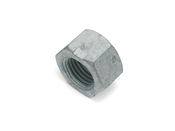 MINI Self-Locking Hex Nut (M14X15-8Zns3) - Genuine MINI 07129906047