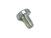 BMW Fillister Head Screw (M5X8) - Genuine BMW 07147144880