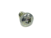 BMW Fillister Head Screw (M5X8) - Genuine BMW 07147144880