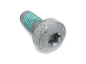 BMW Fillister Head Screw With Collar (M10X22) - Genuine BMW 07147163333