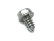 BMW Replacement Screw (St68X125) - Genuine BMW 07149143635