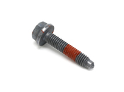 MINI Hex Bolt (M6X30) - Genuine MINI 11127587919