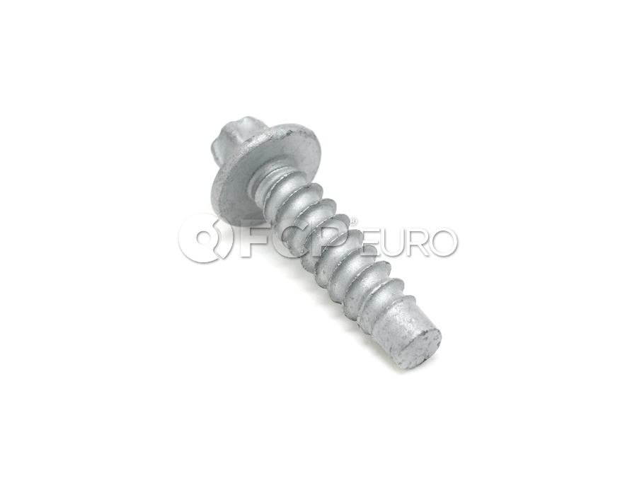 BMW Plastic Bolt (50X195) - Genuine BMW 11127805414 | FCP Euro