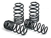 BMW Sport Lowering Spring Set - H&R Sport 50490-5