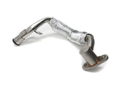 BMW Turbocharger Oil Return Line - Genuine BMW 11427848526