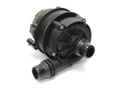 BMW Engine Auxiliary Water Pump - Genuine BMW 11518637953