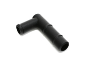 Mini Cooper Engine Air Intake Hose Adapter - Genuine Mini 13721174283