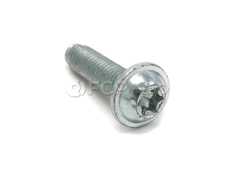 BMW Screw Self Tapping - Genuine BMW 17427585290 | FCP Euro