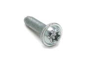 BMW Screw Self Tapping - Genuine BMW 17427585290