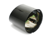 BMW Exhaust Tail Pipe Tip - Genuine BMW 18307635633
