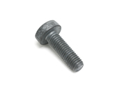 BMW Automatic Transmission Mount Bolt - Genuine BMW 22316774293