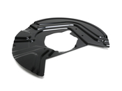 BMW Protection Plate Right - Genuine BMW 34113411872