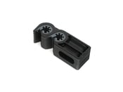 BMW Brake Pipe Bracket - Genuine BMW 34306784201