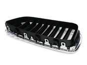 BMW Grille Front Right (M) - Genuine BMW 51138054498