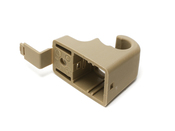 BMW Outer Support (Savannabeige) - Genuine BMW 51166966746